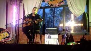 &quot;Amor Express&quot; Bohemia Con Espinoza Paz