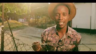 Oliver Mtukudzi Dedication-Neria cover by Creator Fire