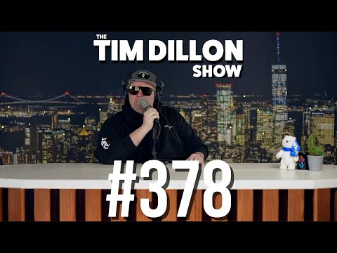 Den Of Snakes | The Tim Dillon Show #378