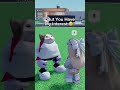 Rizzing People Up W CRINGE Pickup Lines In ROBLOX VC
