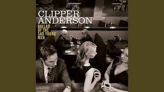 Ballad of the Sad Young Men