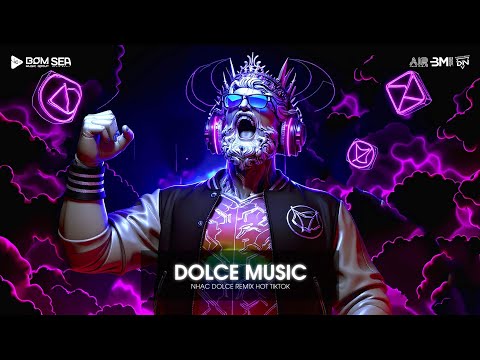 NHẠC REMIX TIKTOK HAY NHẤT 2025 - NONSTOP 2025 DJ THÁI HOÀNG REMIX🎼BXH NHẠC TRẺ REMIX HOT NHẤT 2025