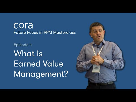 What is Earned Value Management?
