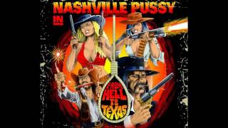 Nashville Pussy - Speed Machine