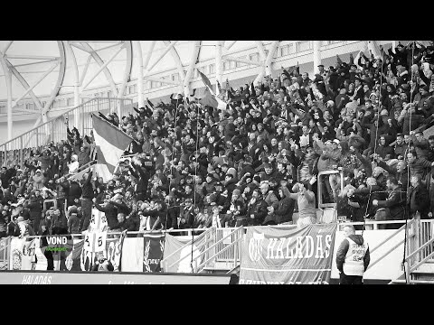 Haladás-MTK 2019-04-13 Gólöröm (VOND)