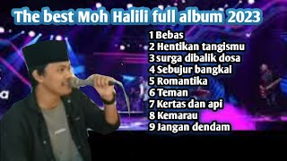 Download lagu The best moh halili full album 2023 mp3