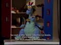 Quest For Camelot VHS Commercial 1998