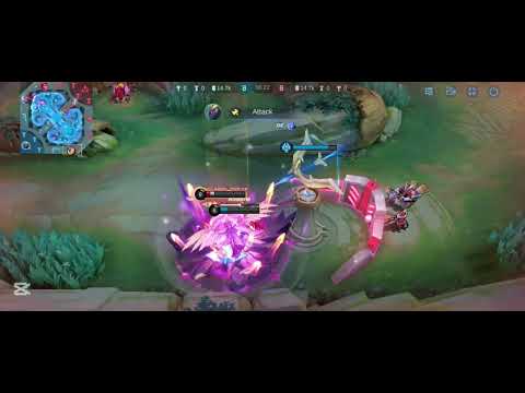 Insane Savage in 10 Seconds 😱 #MLBB