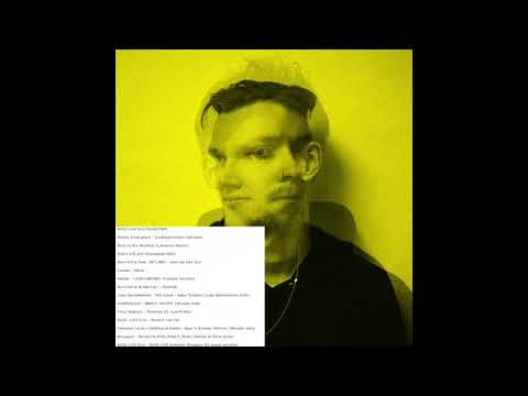 NICE LIFE DJs @ YleX