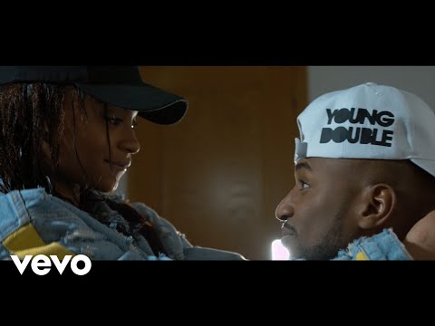 Young Double - Nunca Passei Tão Mal