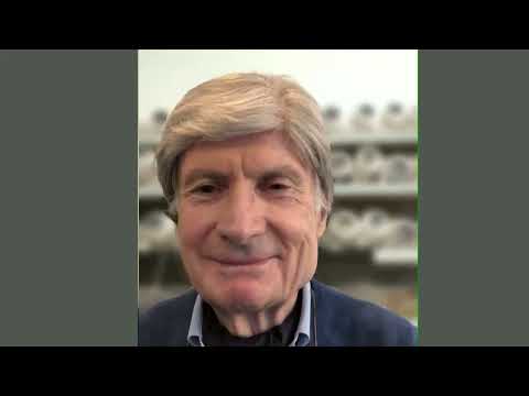 Interview with Andrea Rossi, March 2023