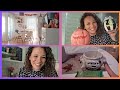 VLOG Home Tour Fall Decorations And Saturday Bargains