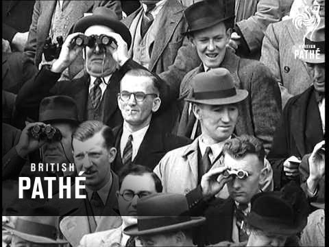 The City And Suburban (1939)