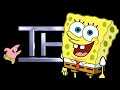 THX Logo But It S Spongebob Patrick