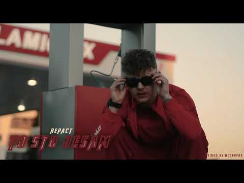 Repact - To što jesam (Official Audio)