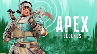 レイス1万キル目指してカジュアル【APEX】