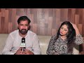 Anchal Khan Ka interview / Mudassar Azeem Ansari