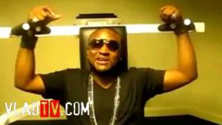 Exclusive: Shawty Lo talks about Gucci Mane's release from prison & Waka Flocka's success