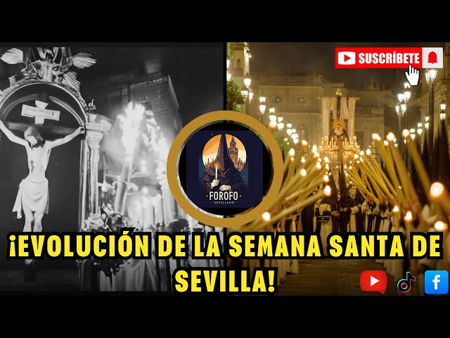 Vídeo relacionado con Los orígenes modernos de la Semana Santa de Sevilla, I: El poder de las cofradías (1777-1808): 5 (el paseo memoria)