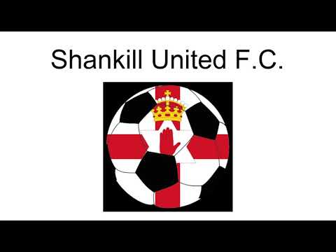 Shankill United F.C.