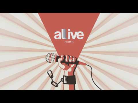 Basska - SMS (live @ alllive) [Friday Fresh Fest]