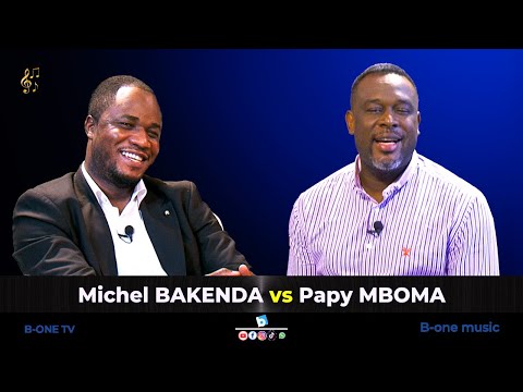 b-one TV Congo and les commentaires