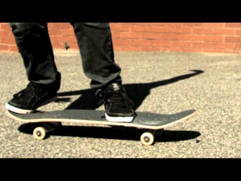 DSN Animations: How to Ollie | Design Squad