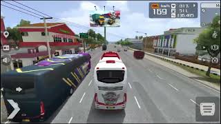 #bus gaming 🎮