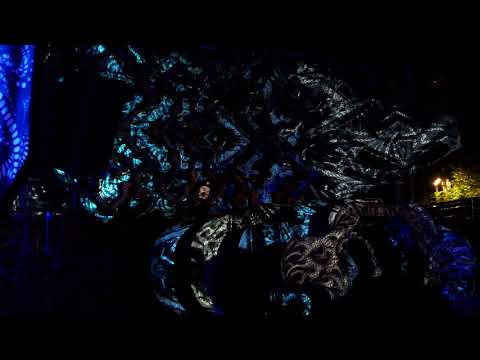 Ulvae - Urban Trance Festival 2018 (2)