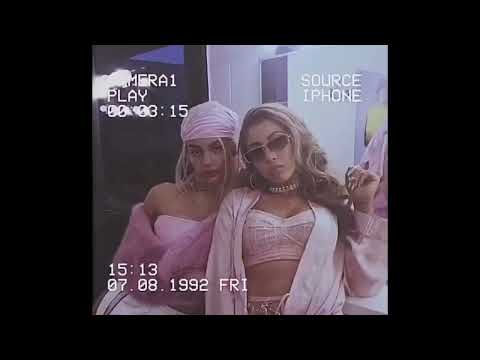 holzik ft. GieNek - barbie