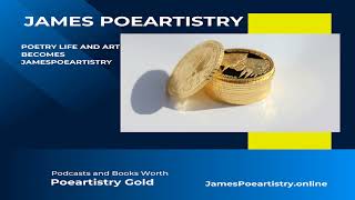 Poeartistry Gold 55 Memory HAIKU