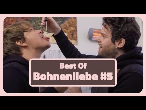 „Wir lieben uns!“ | Bohnenliebe #5 | Best Of RBTV