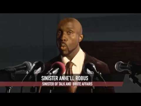 RemBunction - 2 Pull Pull (Official Music Video) [Soca Parang 2014]