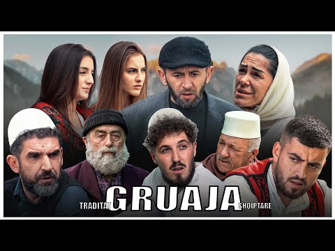 FILMI GRUAJA | Historia rrënqethëse e vuajtjes së grave Shqiptare🥺😭