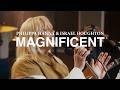 Magnificent