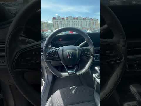 фото buick envista i 0