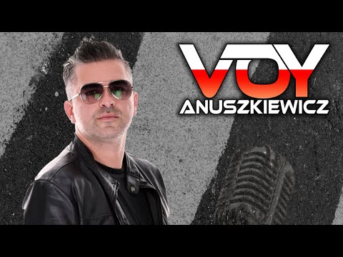 Voy Anuszkiewicz - Dlaczego [Oficjalne Wydanie Audio]