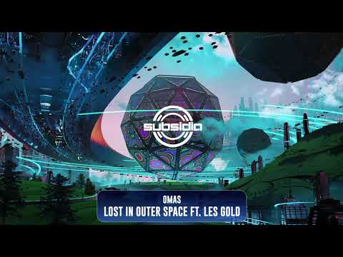 Video thumbnail for Lost In Outer Space
