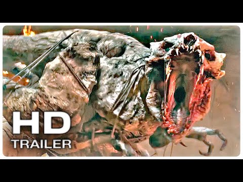 ВОЙНА БУДУЩЕГО Финальный русский Трейлер (НОВЫЙ, 2021) Крис Пратт Amazon Movie HD