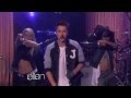Justin Bieber Performs Boyfriend at The Ellen ...
