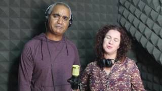 קליפ מצגת בת מצווה עם אבא ואמא | הפתעה מאמא ואבא לבת מצווה