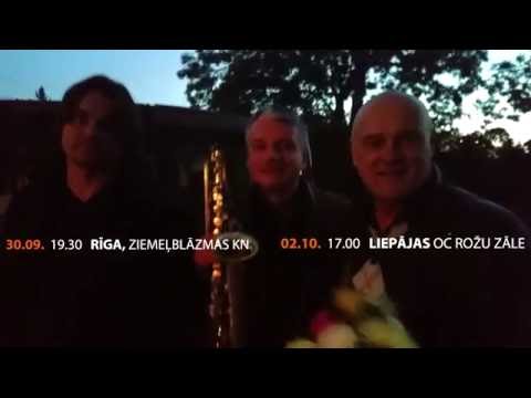 Kungi Uzlūdz Dāmas !