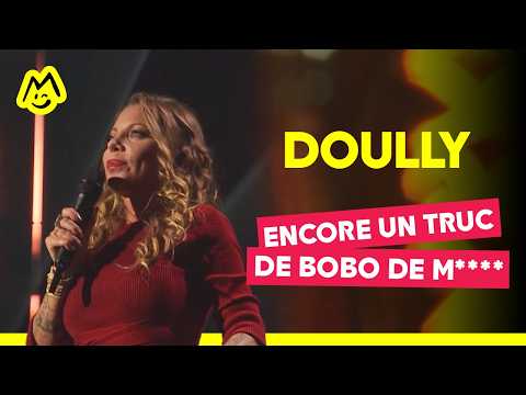 Doully - Encore un truc de bobo de m****