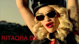 Rita Ora - Shine Ya Light Part 2 (&#39;2013&#39;)