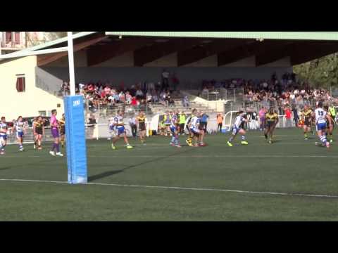 SO Avignon vs AS Carcassonne