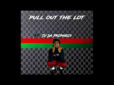 DJ "PULL OUT THE LOT" FT Hitman Ju