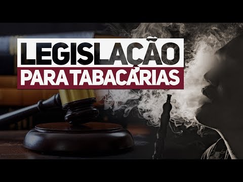 LAWS AND REGULATIONS | HOW TO OPEN A TOBACCO SHOP pt.2 [+18]