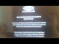 DVD Closing To Johnny English UK DVD Request Video For A Smith
