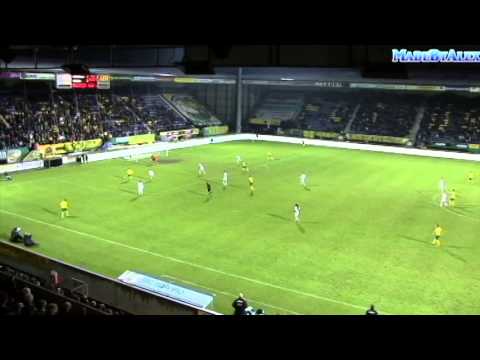 Patrick N'Koyi Kiabu FCP