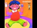 Spiderbait - Dinnertime